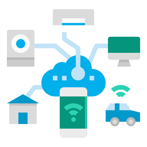 IoT & Système embarqué